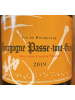 Dumont - Passetoutgrains  2022
