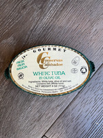 Food Cambados - White Tuna