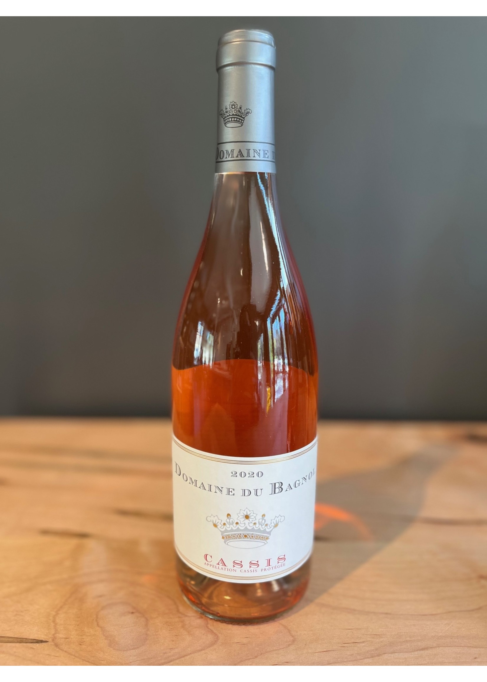 Rosenthal Wine Merchants Bagnol - Cassis Rosé 2022
