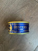 Food Ekone Oyster Co - Original Smoked Oysters
