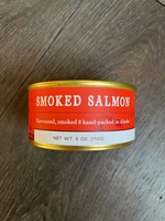 Food Wildfish Cannery - Smoked Coho Salmon
