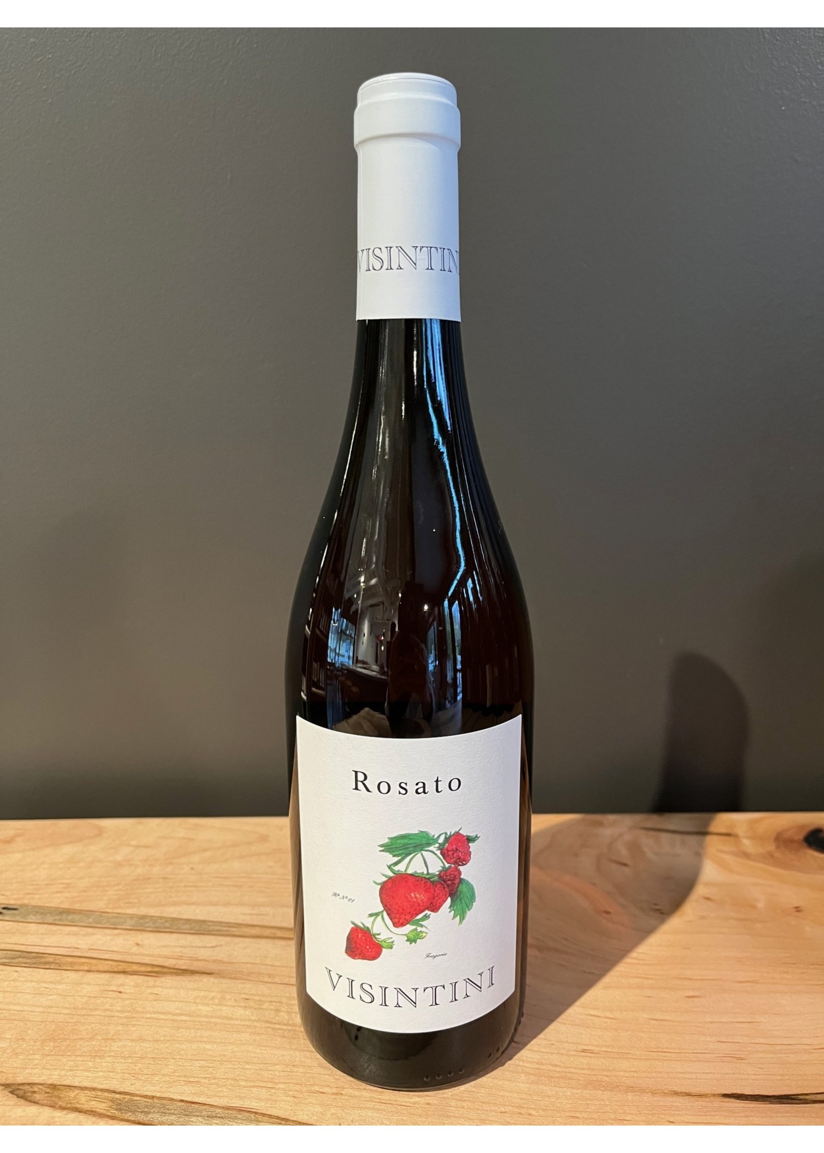 Piedmont Wine Imports Visintini - Rosato 2023