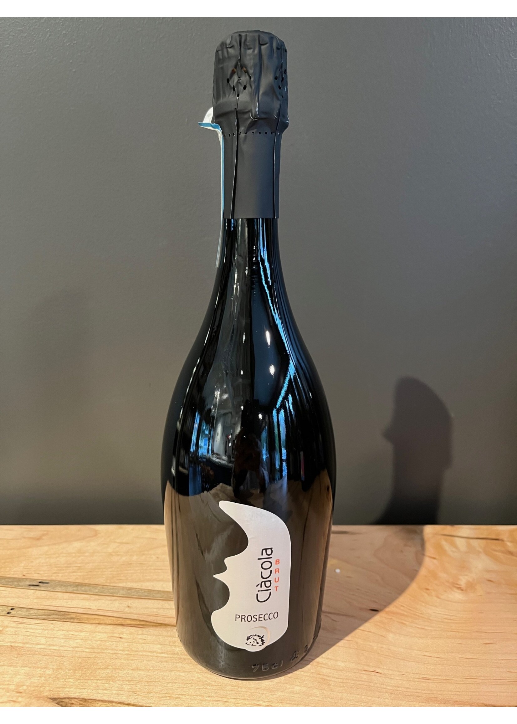Degli Ultimi - Ciacola Prosecco