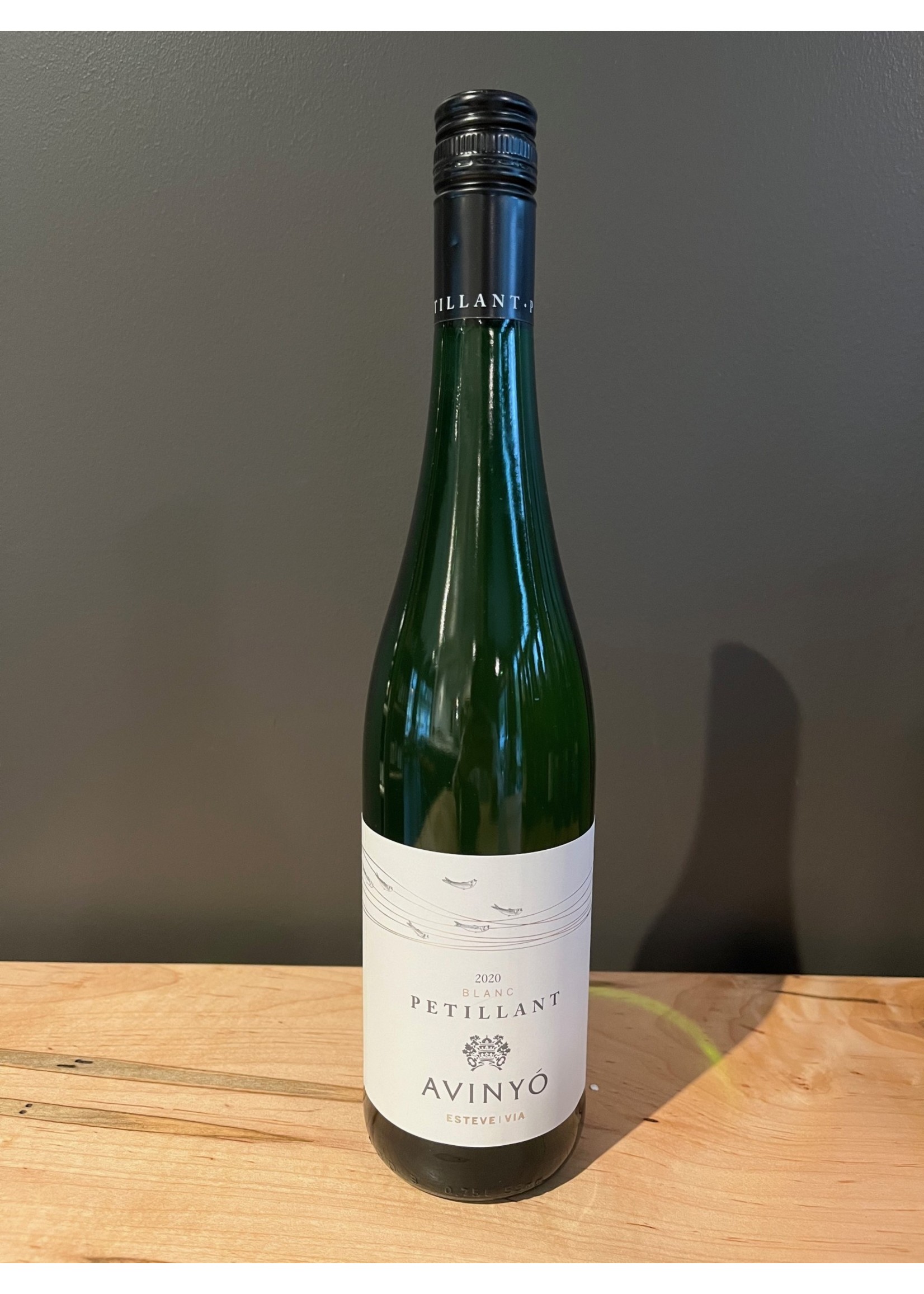 Avinyo - Vi d'Agulla Petillant 2024