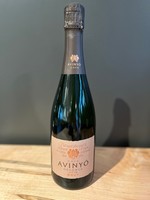 Avinyo - Brut Cava Reserva 2022