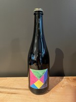PortoVino Mirco Mariotti - “Set e Mez” (Rose) Pet Nat - NV