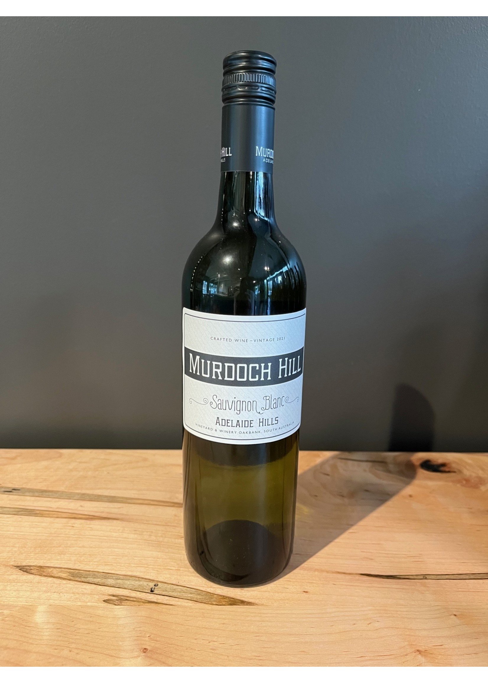 Legend Murdoch Hill - Sauvignon Blanc 2023