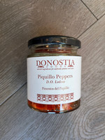 Food Donostia - Piquillo Peppers