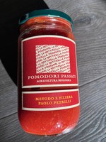 Piedmont Wine Imports Paolo Petrilli - Peeled Tomatoes