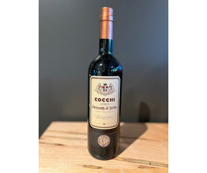 Cocchi - Torino Vermouth - The Caviste