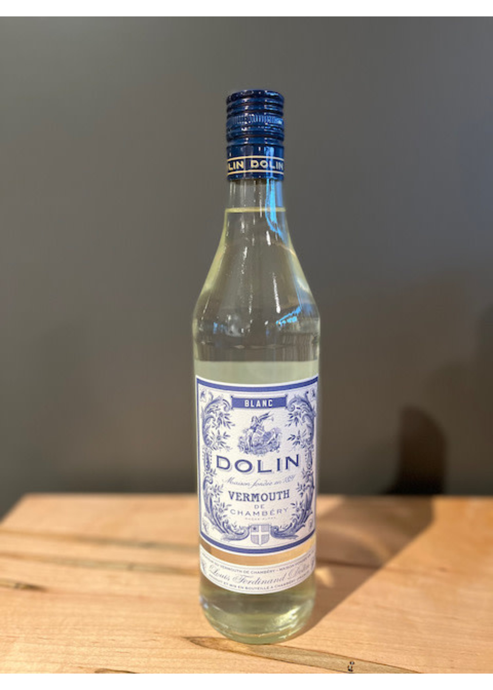 Dolin - Vermouth (Blanc)