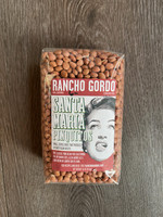 Rancho Gordo Rancho Gordo - Santa Maria Pinquitos