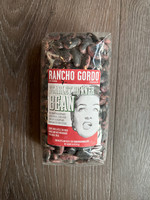 Rancho Gordo Rancho Gordo - Scarlet Runner