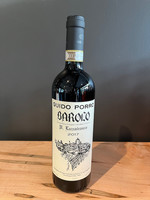 Kermit Lynch Wines Guido Porro - Barolo Lazzairasco 2019