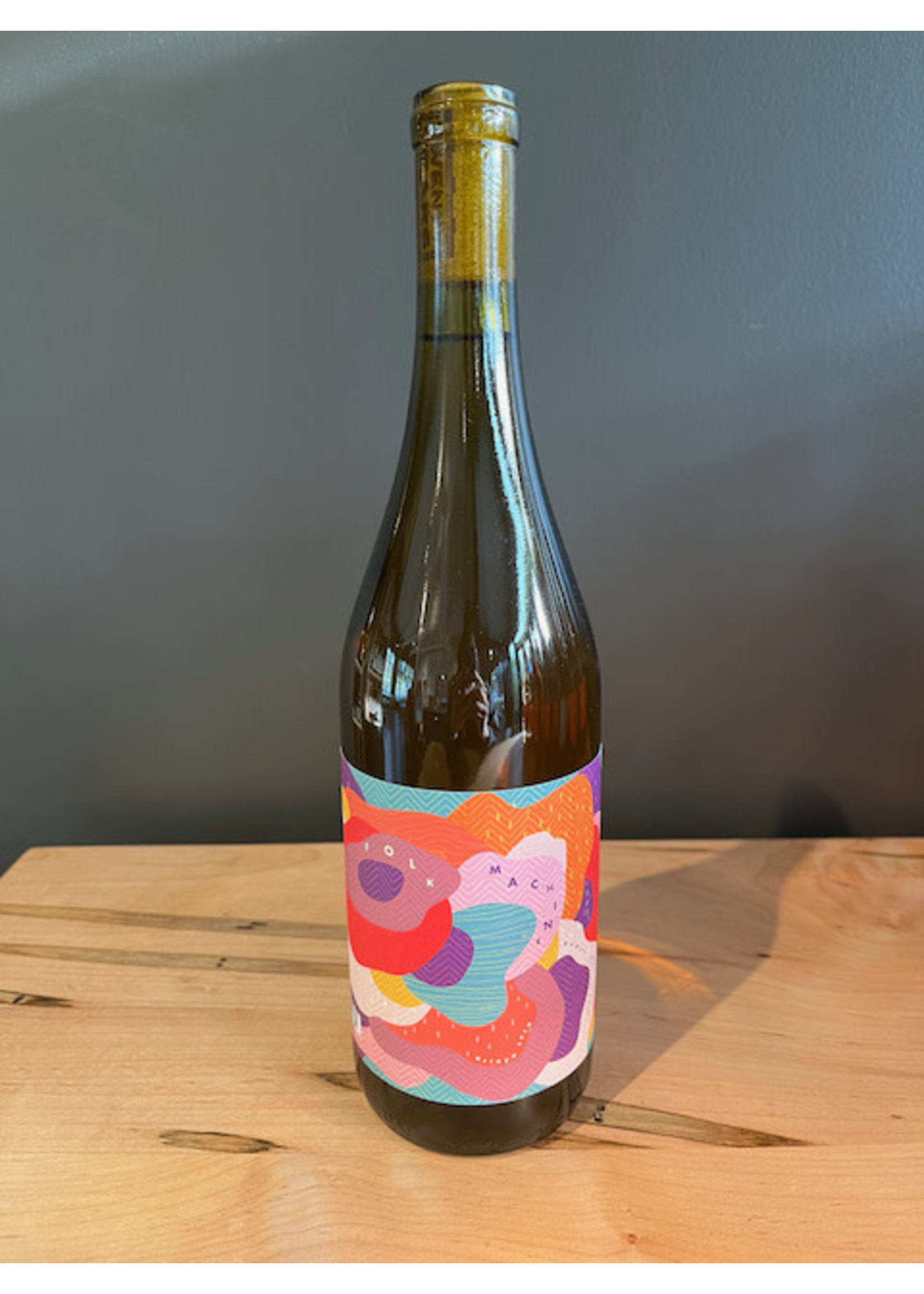 Hobo - Folk Machine Gamay Noir Rosé Arroyo Seco 2021