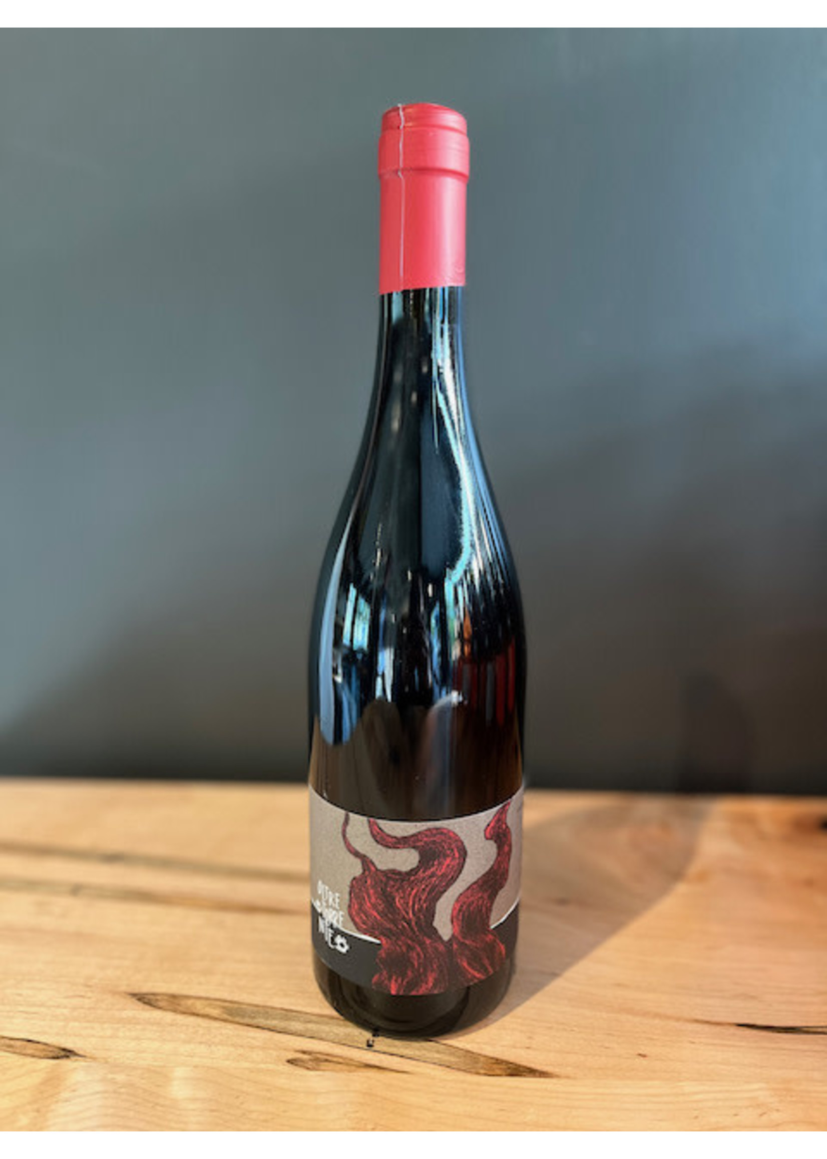 Piedmont Wine Imports Oltretorrente - Barbera Superiore Tortonesi 2020