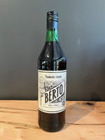 Kermit Lynch Wines Berto - Vermouth Rosso  NV