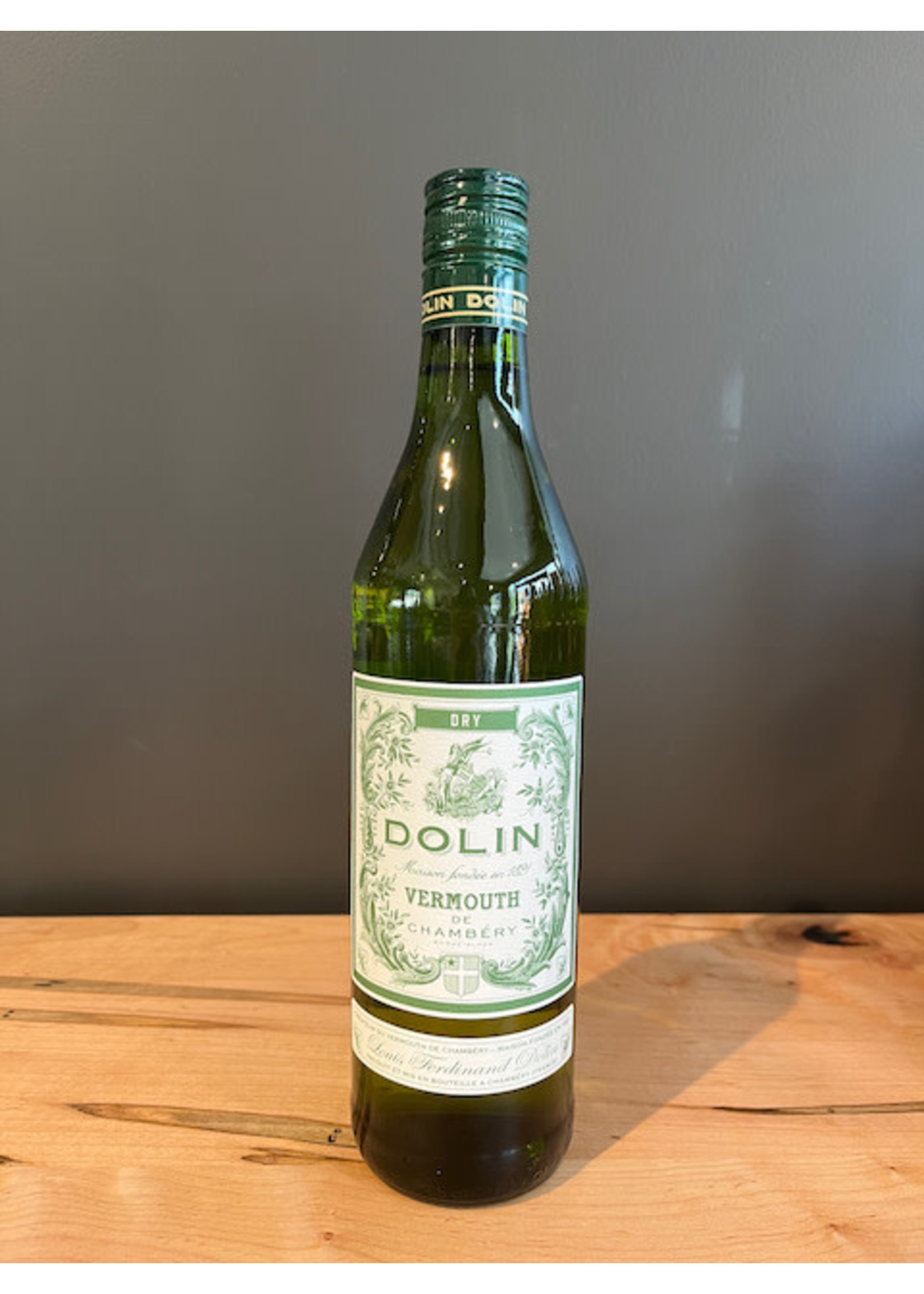Dolin - Vermouth (Dry)