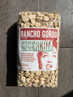 Rancho Gordo Rancho Gordo - Buckeye (Yellow)
