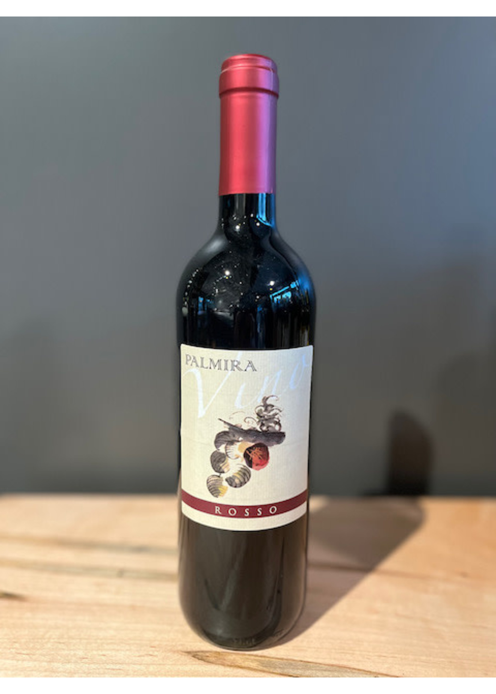 Piedmont Wine Imports Visintini - Palmira Rosso 2021