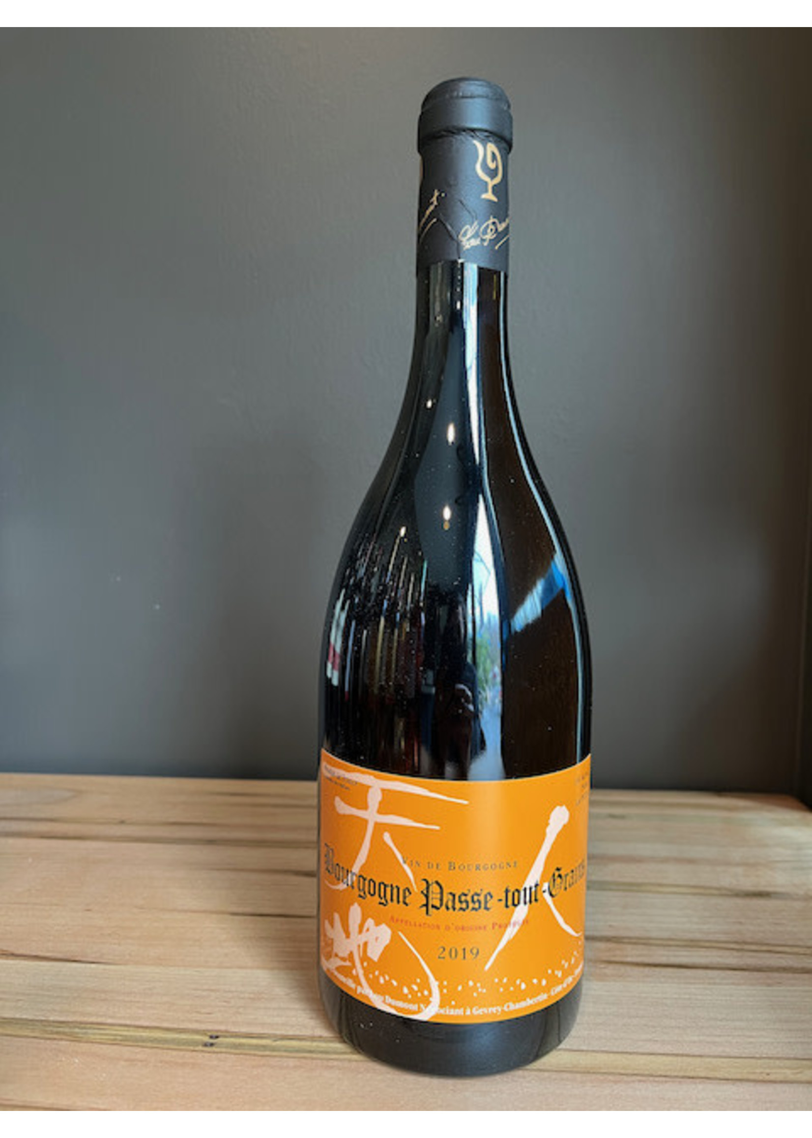 Dumont - Passetoutgrains  2023