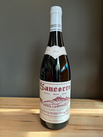 Kermit Lynch Wines Hippolyte Reverdy - Sancerre Rouge 2023