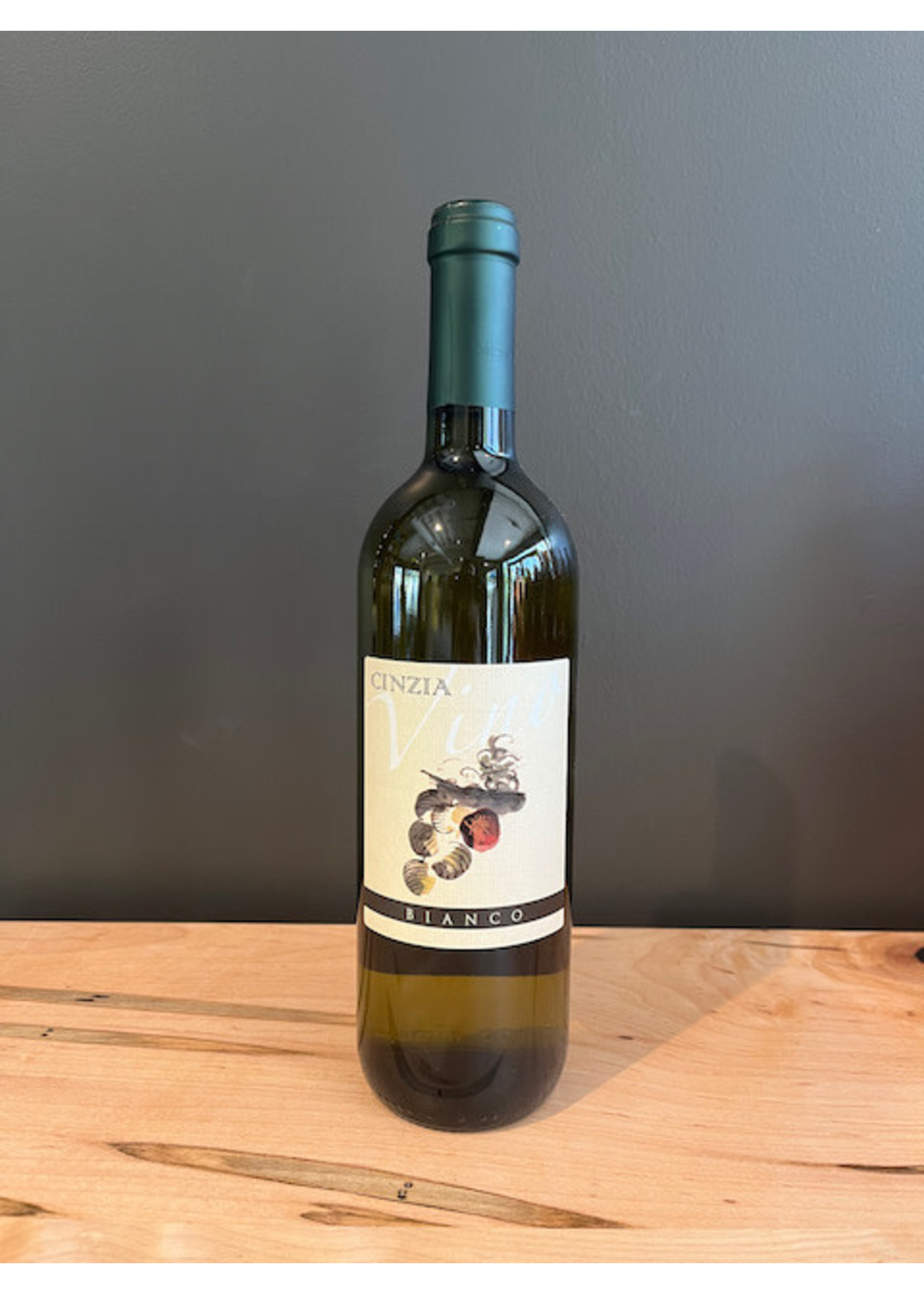 Piedmont Wine Imports Visintini - Bianco Cinzia 2023