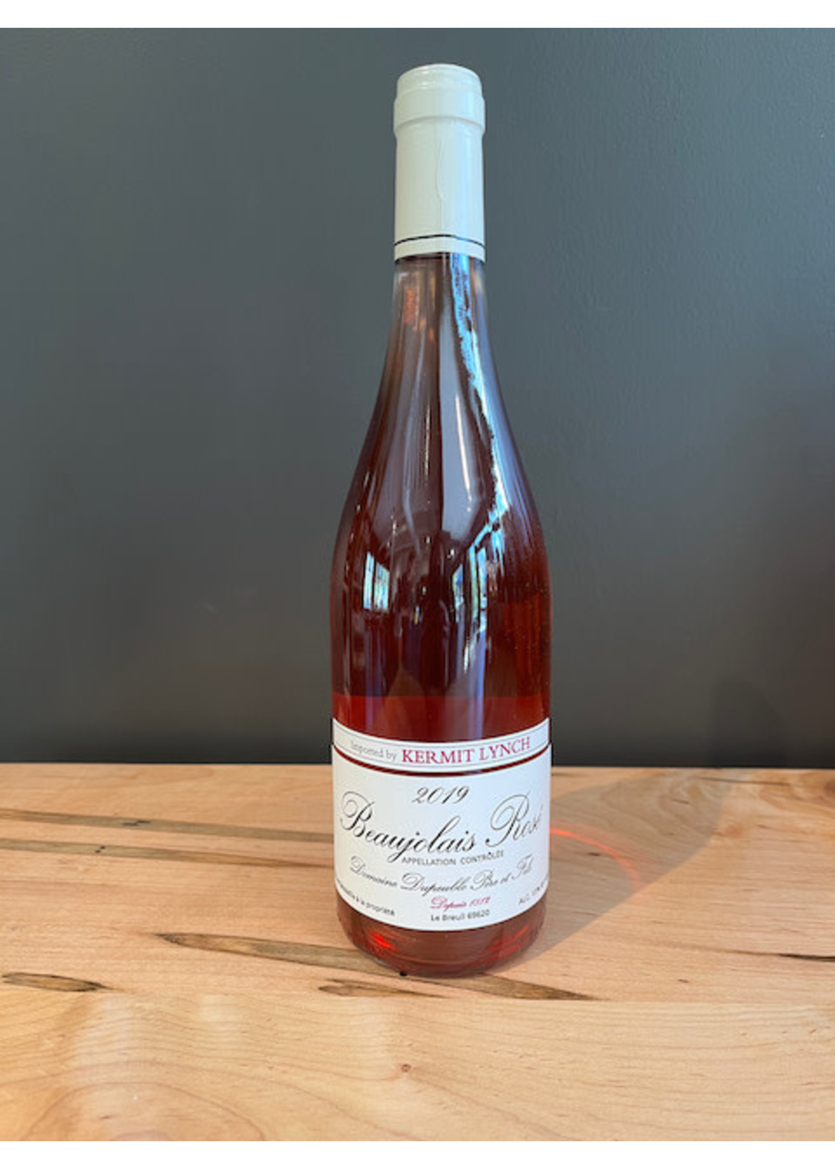 Kermit Lynch Wines Dupeuble - Beaujolais Rose 2021