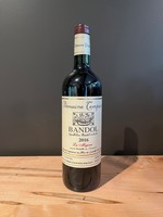 Kermit Lynch Wines Tempier - Bandol - La Migoua 2023