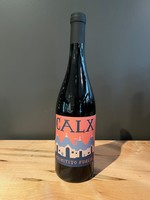 PortoVino FUSO - Cassano CALX Primitivo 2023