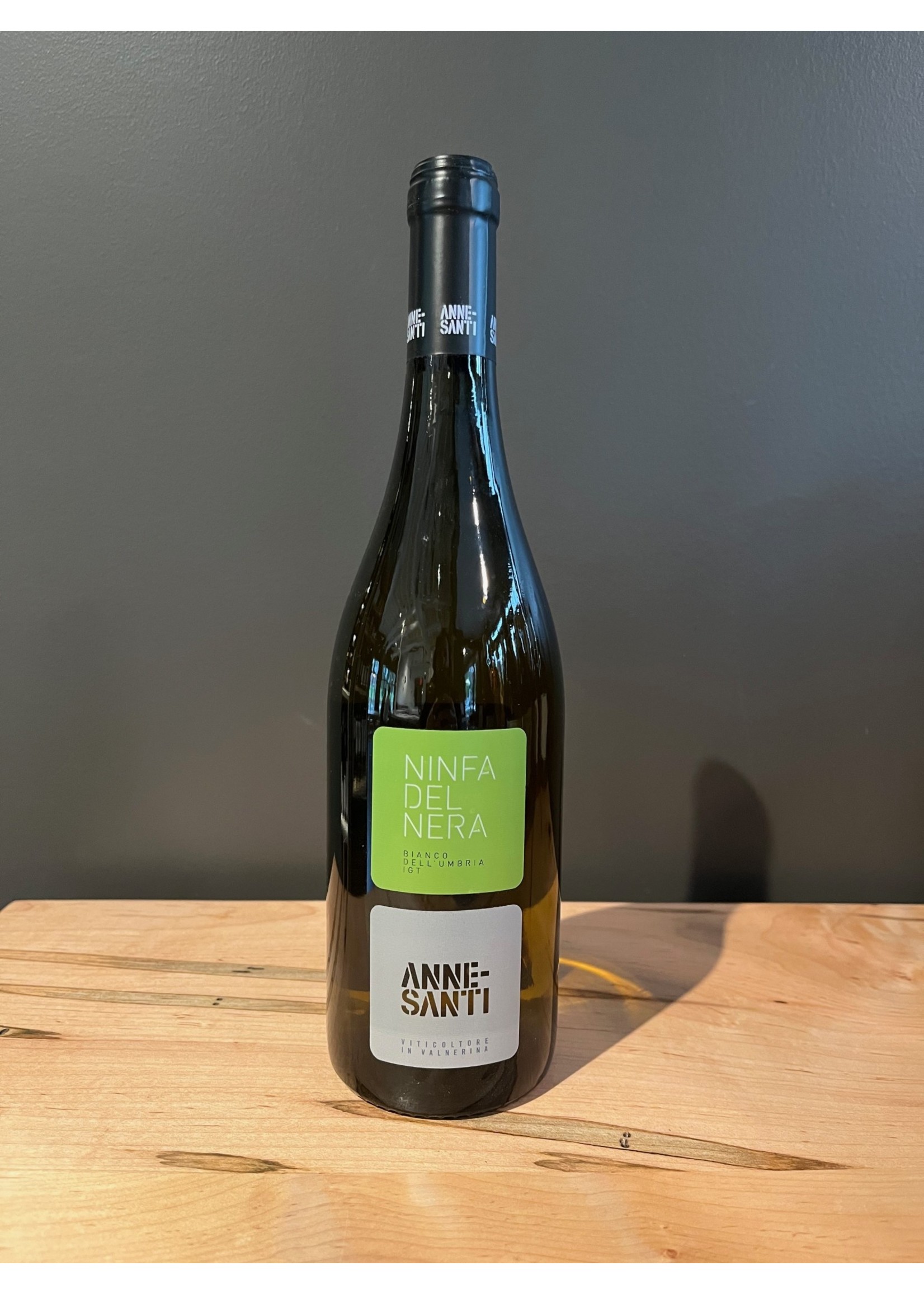 Piedmont Wine Imports Annesanti - II Bianco "Ninfa del Nera" 2023