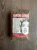 Rancho Gordo Rancho Gordo - French-Style Green Lentil
