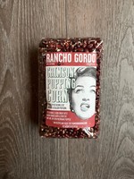 Rancho Gordo Rancho Gordo - Crimson Popping Corn
