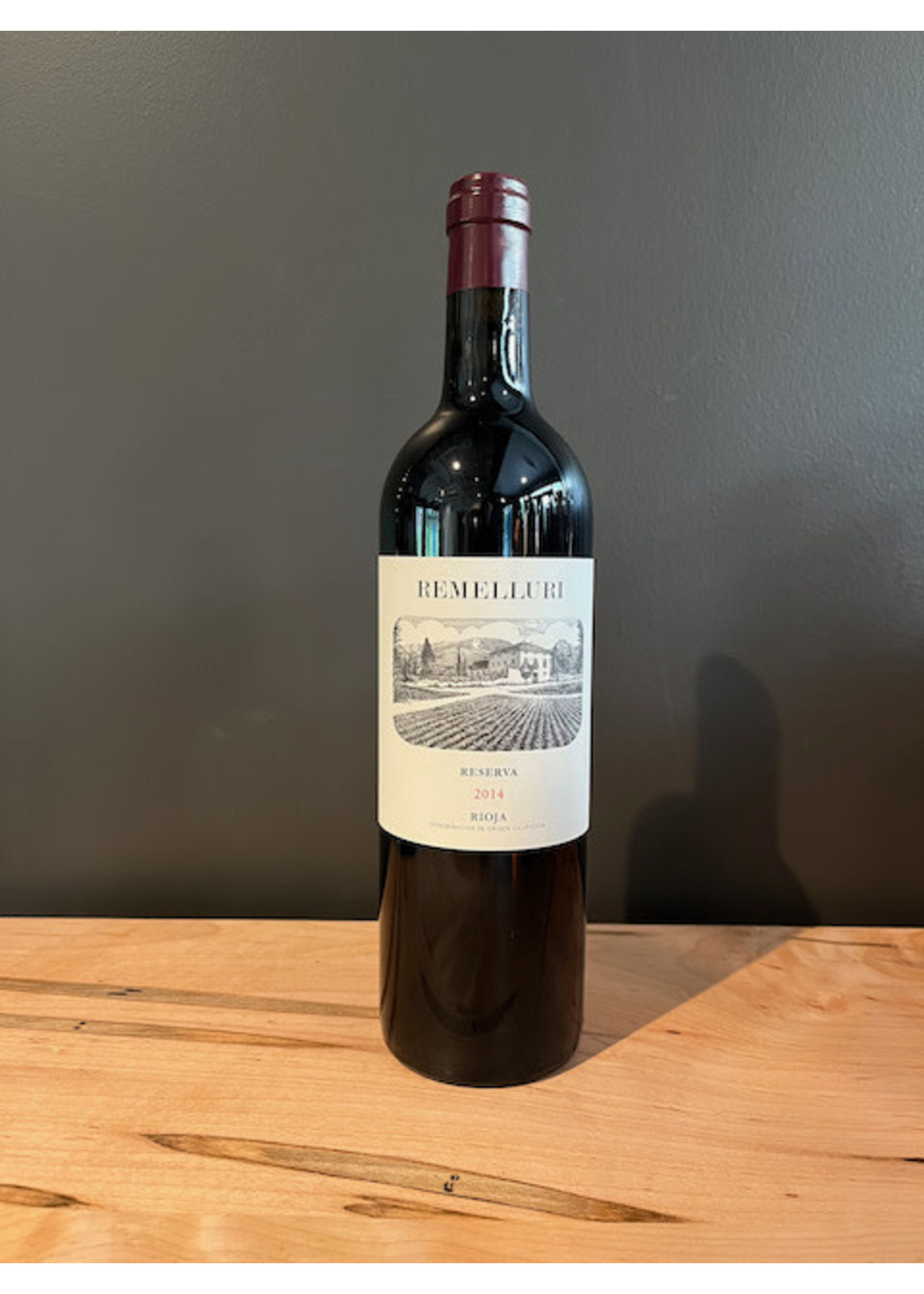 De Maison Selections Remelluri - Rioja Reserva 2016