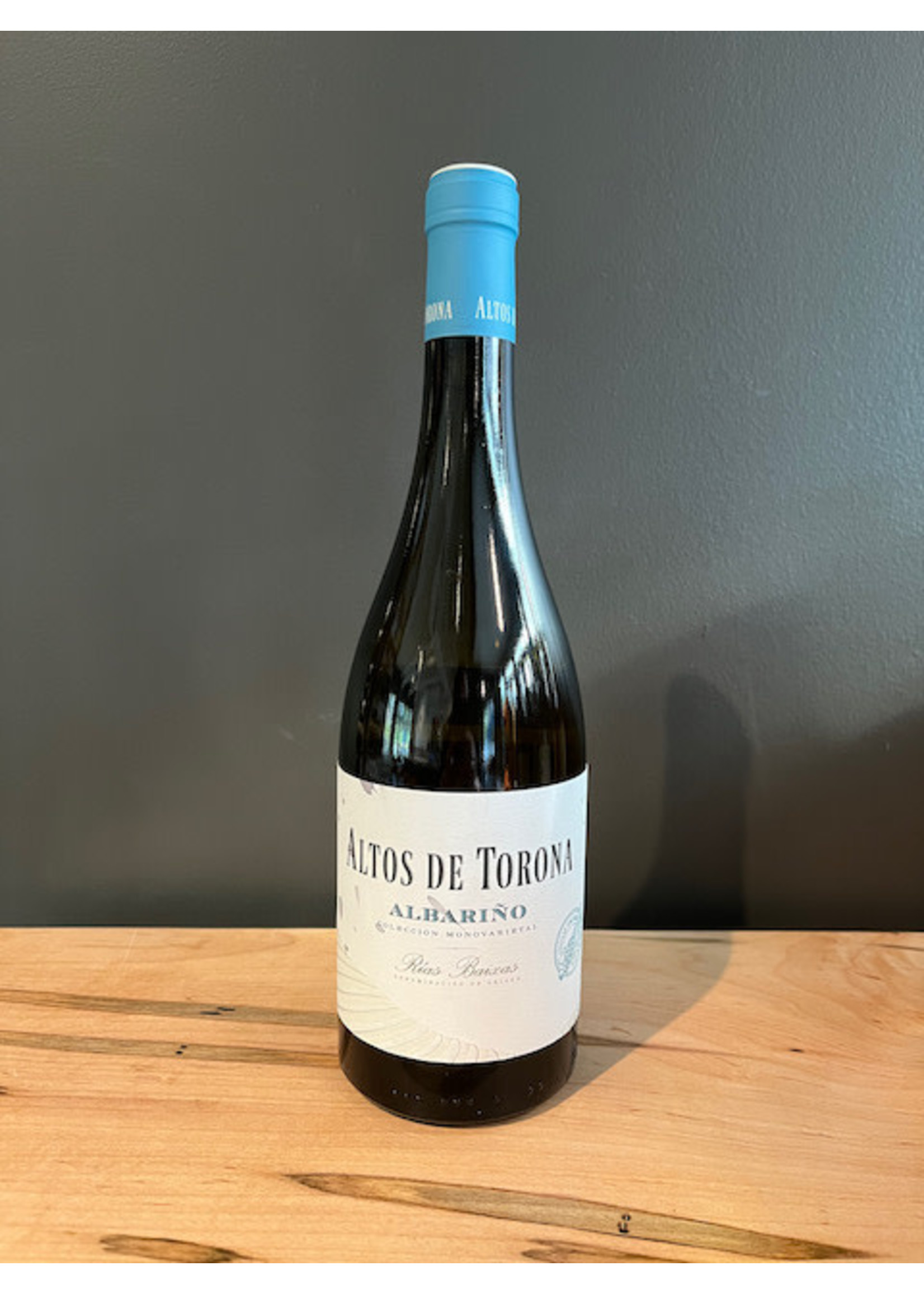 Altos de Torona - Albarino 2023