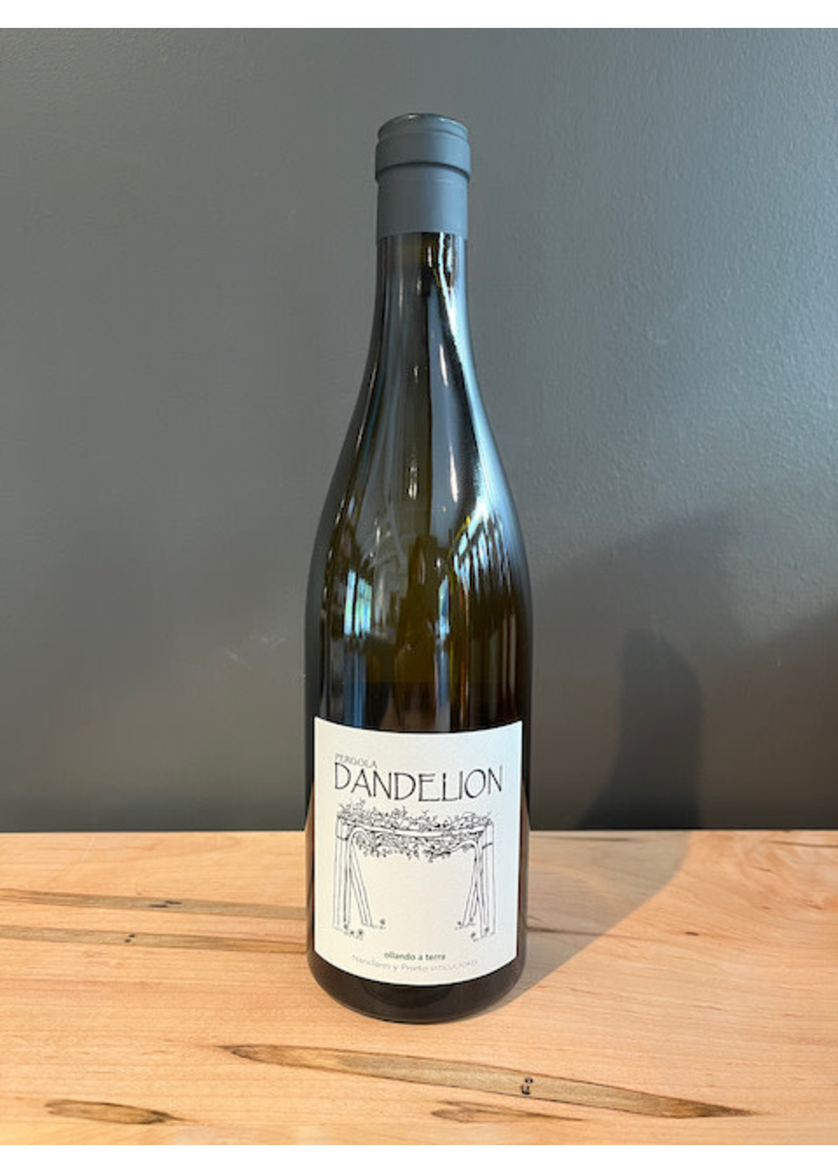 Louis/Dressner Nanclares - Albarino “Dandelion” 2024