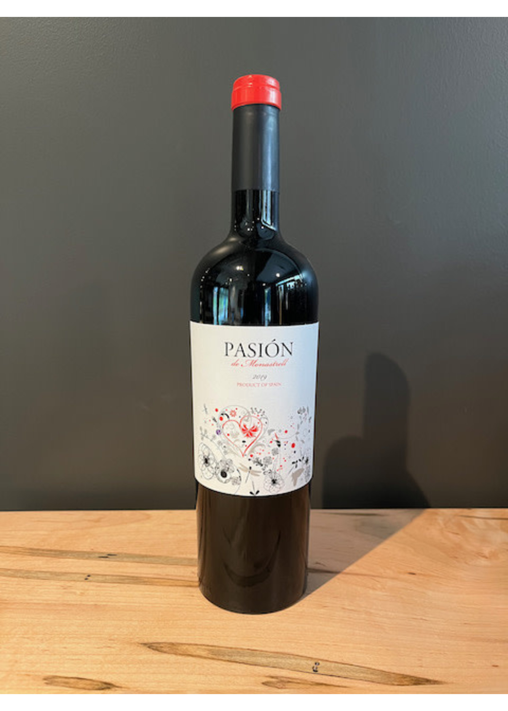 De Maison Selections Pasion - Monastrell Red 2019
