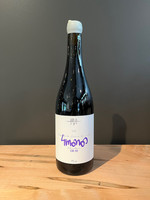 Jose Pastor 4 Monos- Tinto Vinos de Madrid 2020