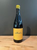 Jose Pastor Envinate - Albahra Garnacha Tintorera Albacete - 2020