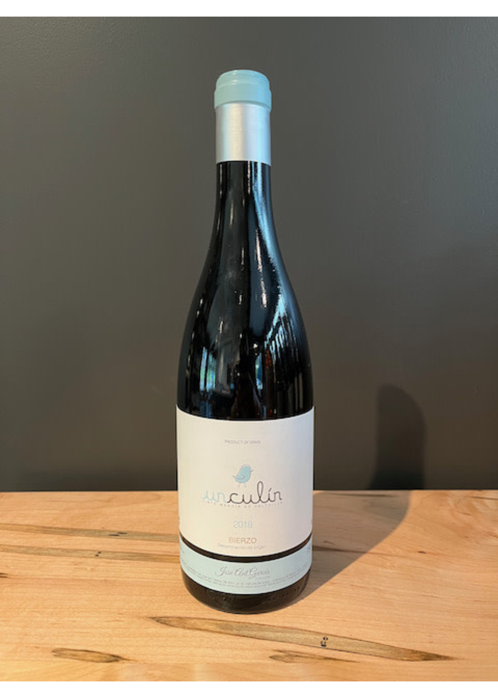 De Maison Selections Jose Antonio Garcia - "Unculin" Mencia Bierzo 2024