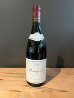 Kermit Lynch Wines Lucien Boillot - Bourgogne 2023