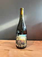 Maloof - Wax On, Was Soif Blanche 2023