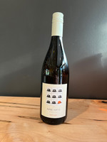 Nine Hats - Pinot Gris 2025