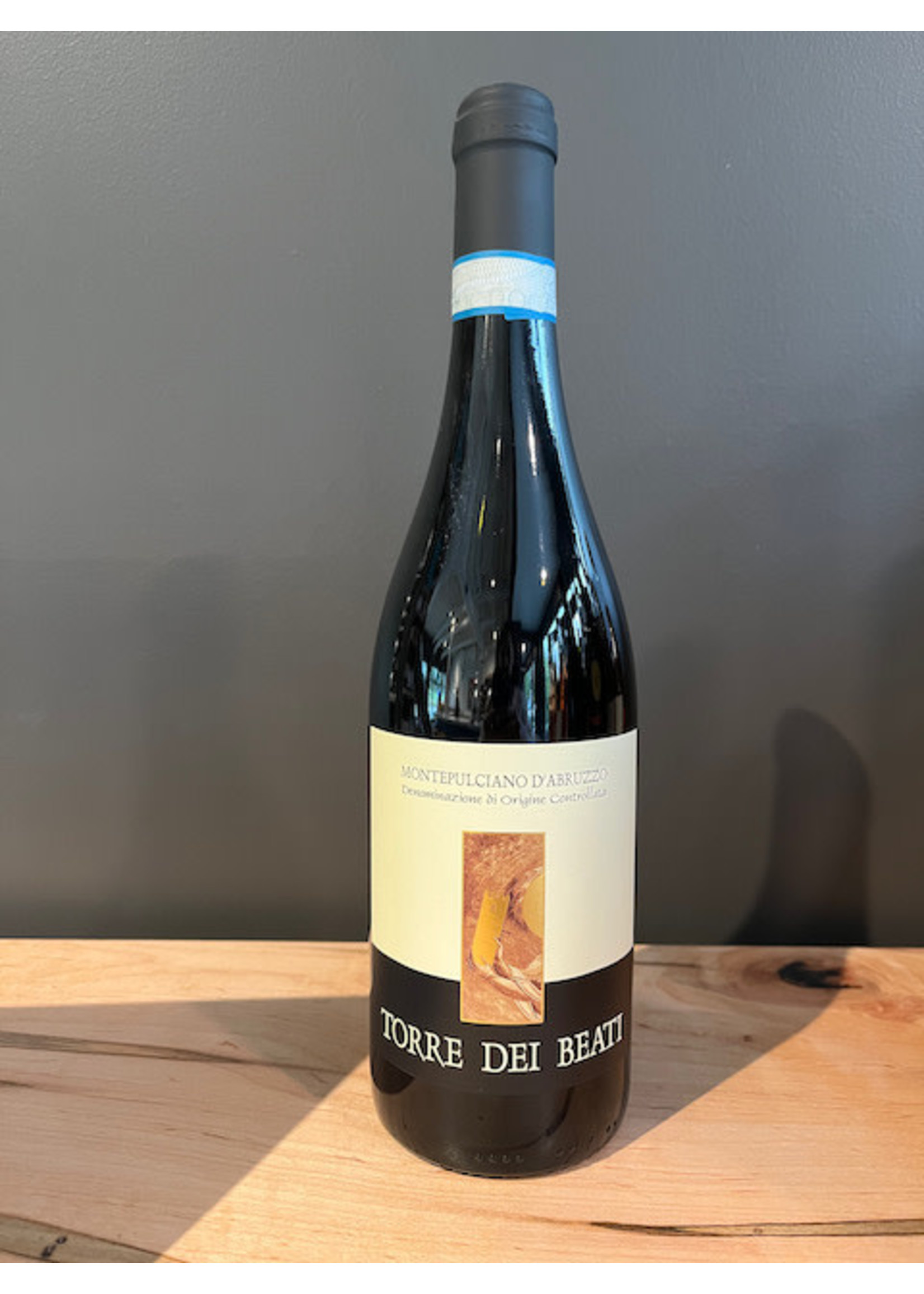 Piedmont Wine Imports Torre dei Beati - Montepulciano 2023