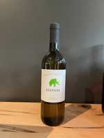 Piedmont Wine Imports Castello di Torre in Pietra - Elephas Bianco 2021