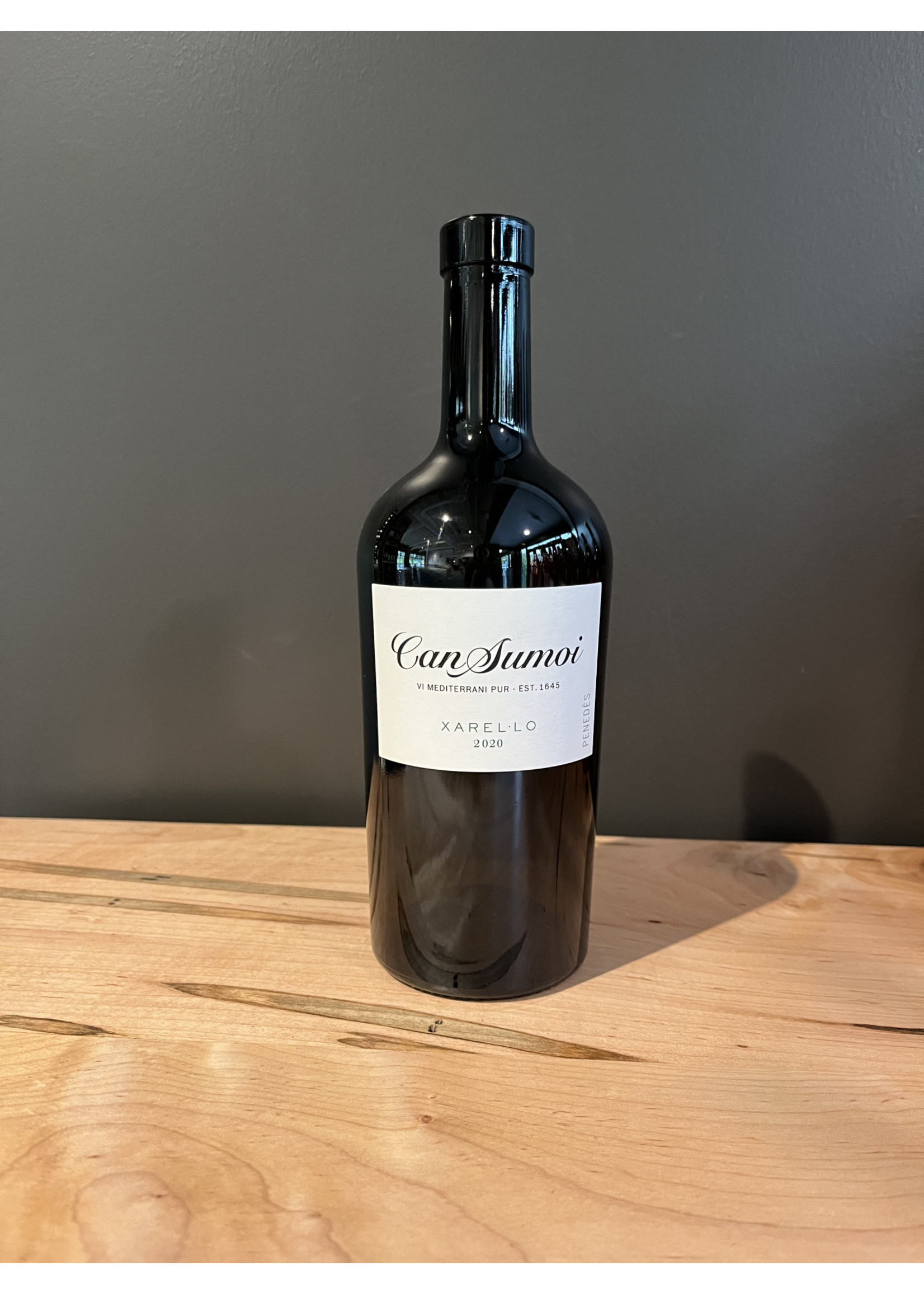 De Maison Selections Can Sumoi - Xarello 2024
