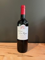 La Rame - Bordeaux Rouge