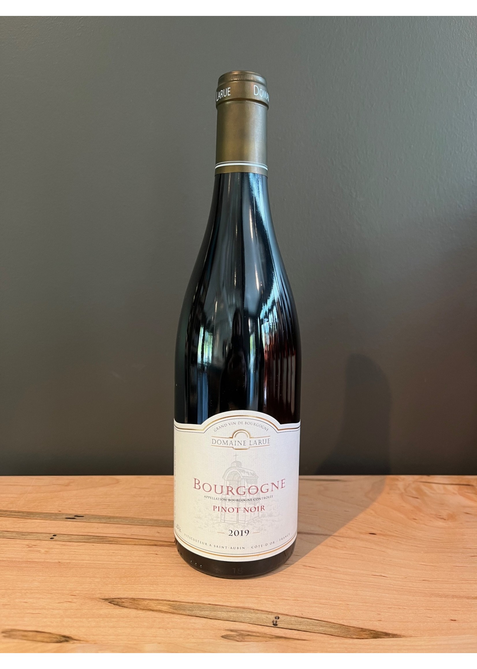 Kermit Lynch Wines Larue - Bourgogne Rouge 2023