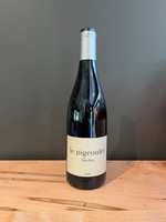 Kermit Lynch Wines Brunier - Pigeoulet Vaucluse Rouge 2023