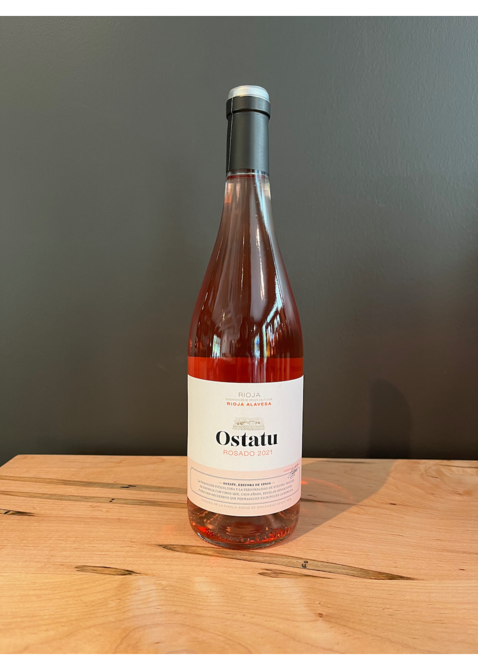 De Maison Selections Ostatu - Rosado 2025